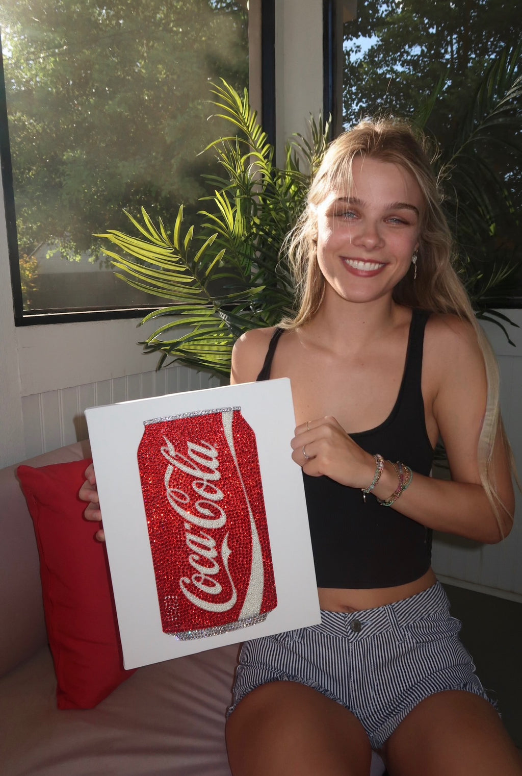 Coke Can KIT