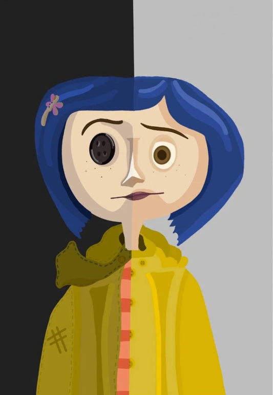 Coraline kit