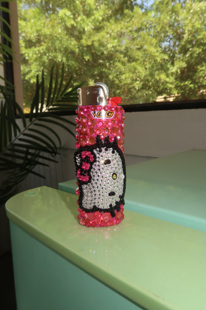 Hello Kitty lighter