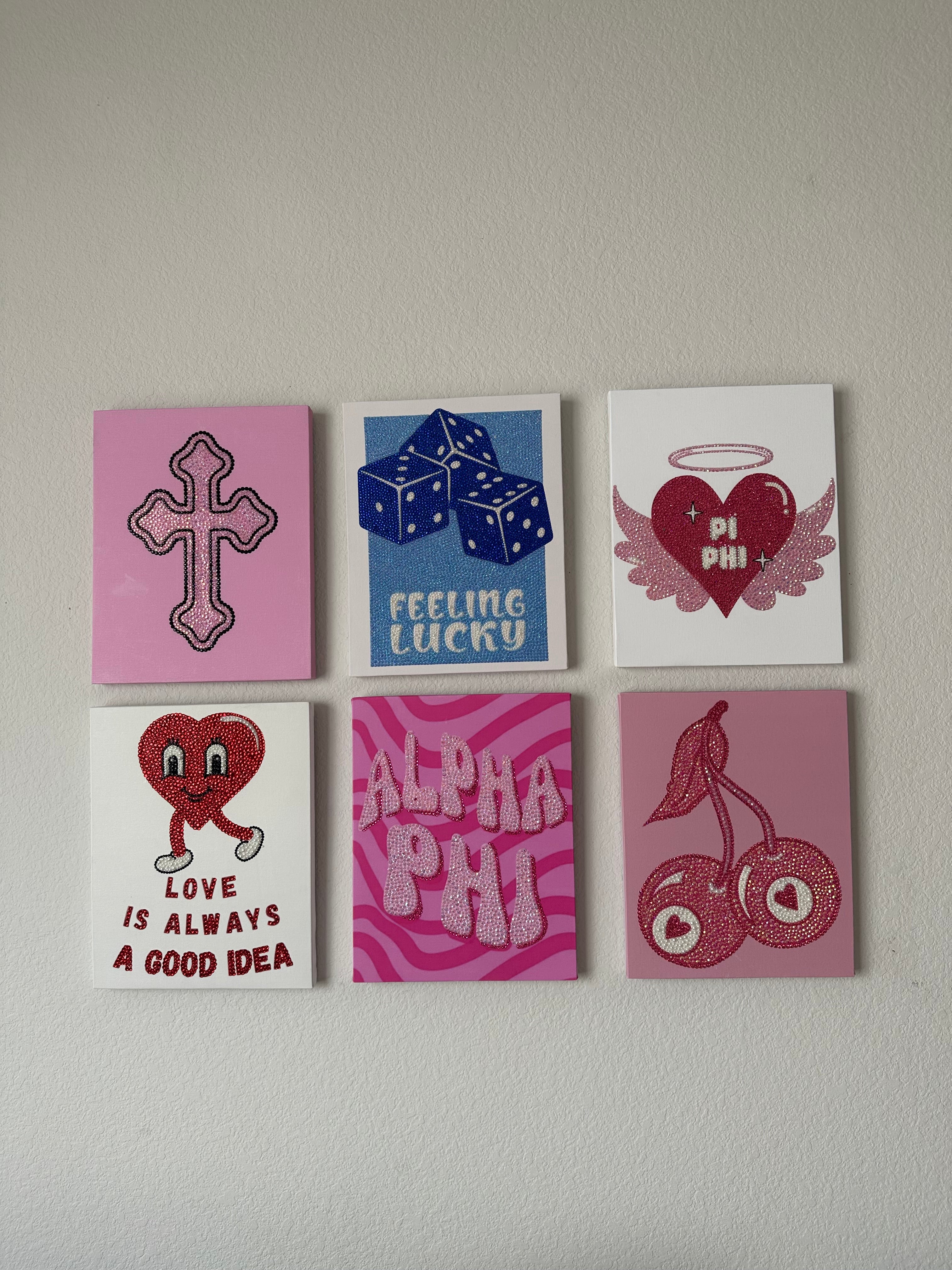 Valentines PRE DONE