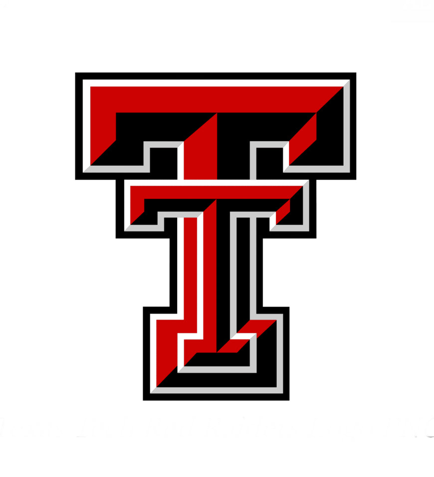 Texas tech logo
