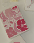MINI flower kit