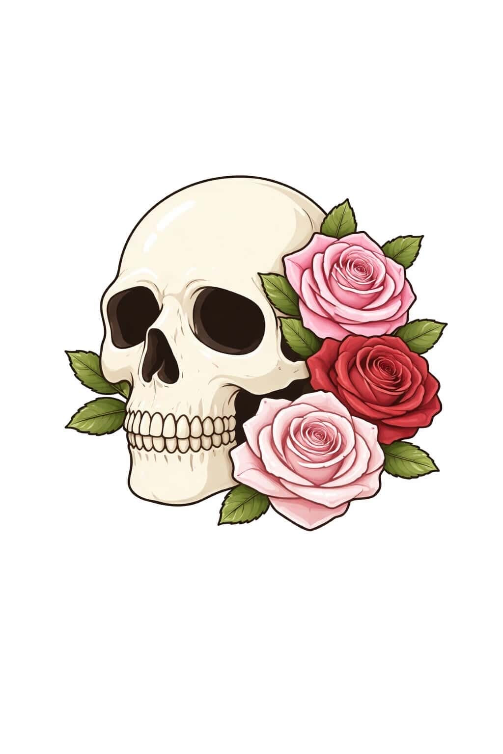 Skull kit