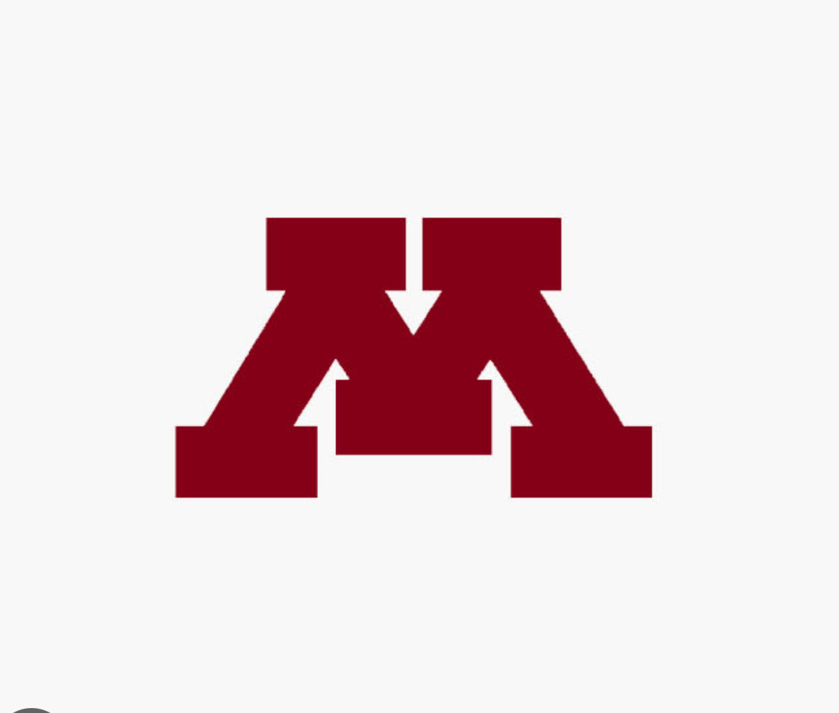 University of Minnesota logo kit
