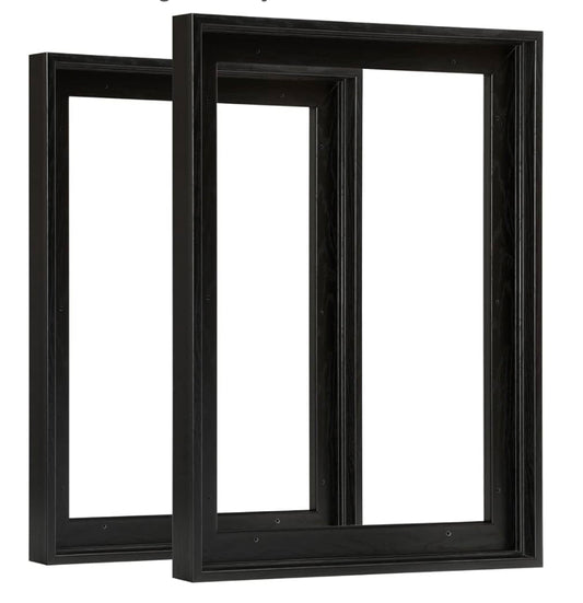 Black Frame- customed￼ for standard KIT 11x14