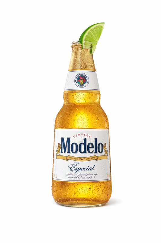 Modelo bottle kit