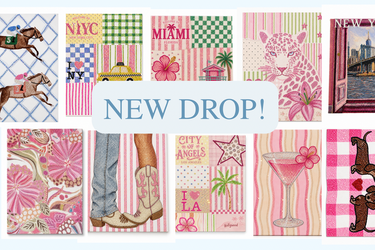 New Arrivals – Page 4 – BBdesigns