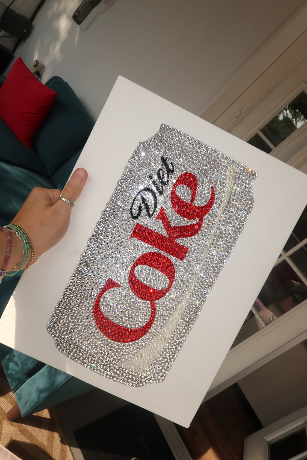 Diet Coke Kit