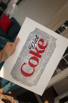Diet Coke Kit