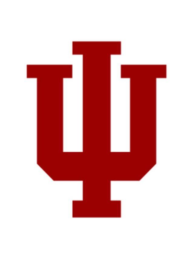 Indiana university kit