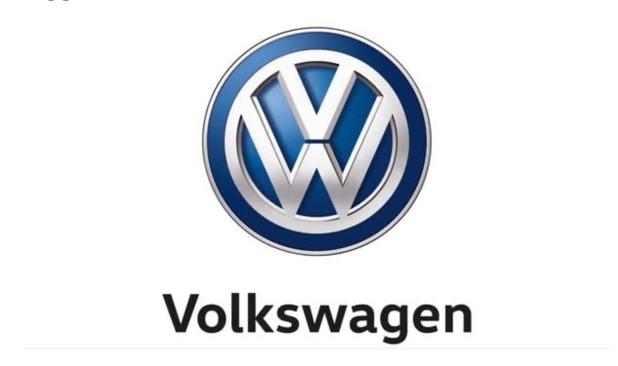 Volkswagen kit