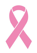 Breast cancer ribbon kit