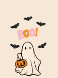 Halloween BOO kit