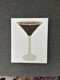 Espresso Martini 8x10 made to order