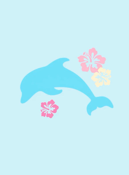 Dolphin kit