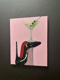 Heel Martini Pre Done