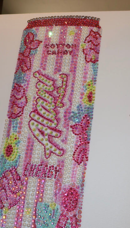 LIMITED EDITION Cotton candy alani kit