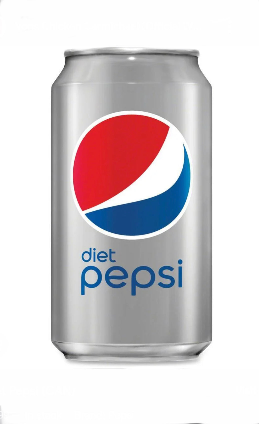 Diet Pepsi kit