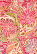 Abstract flower kit