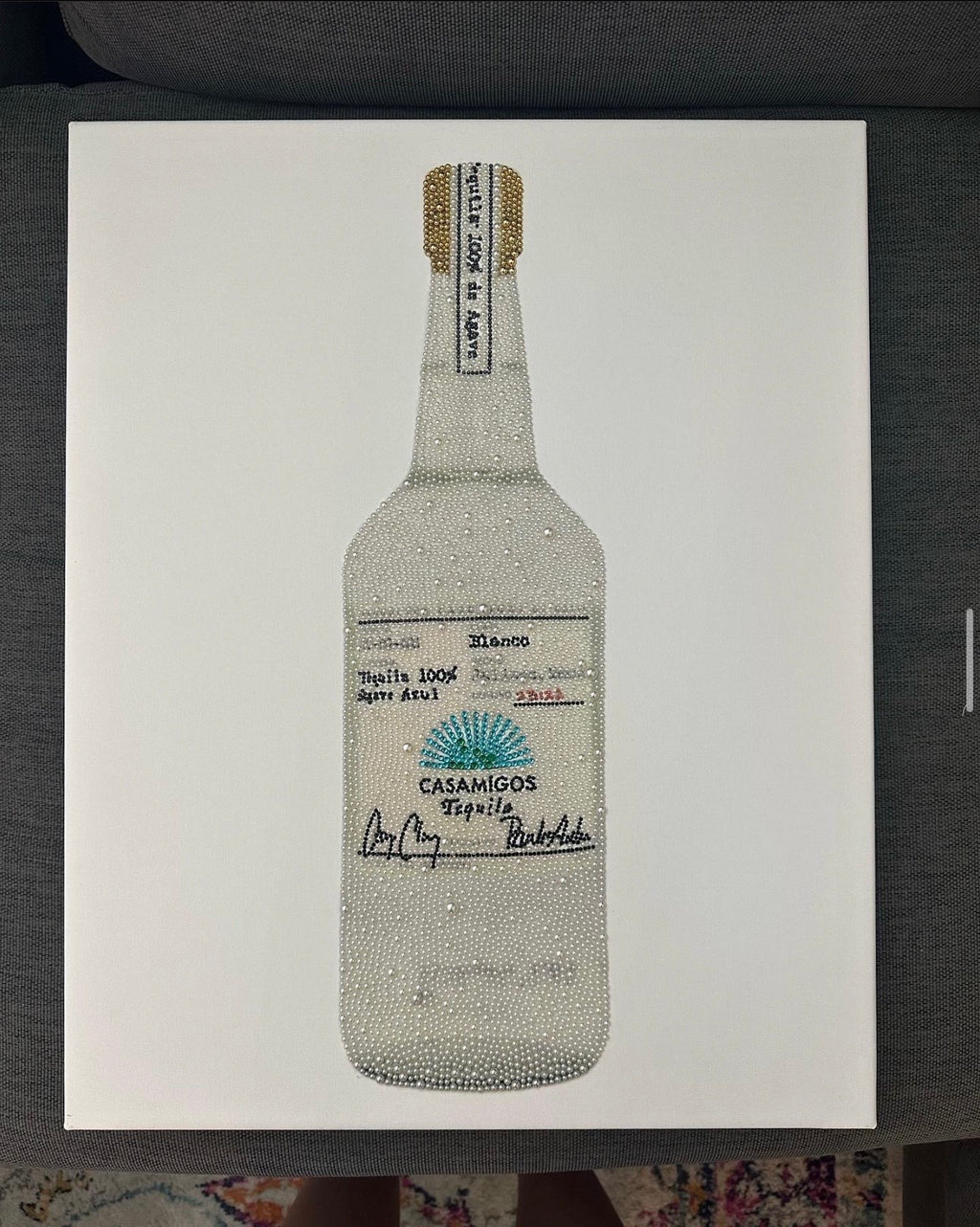 Casamigos Kit