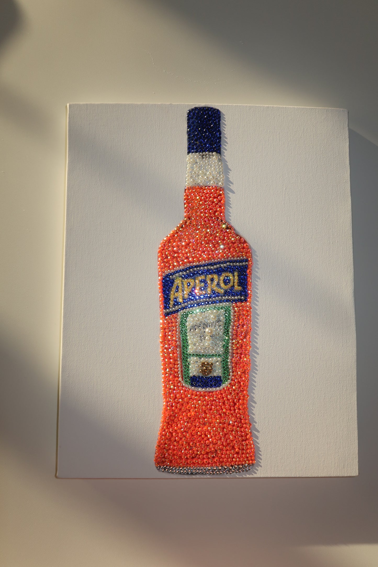Aperol kit