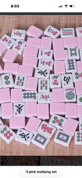 mahjong kit