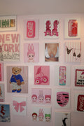 LIMITED EDITION All pink Sonny kit