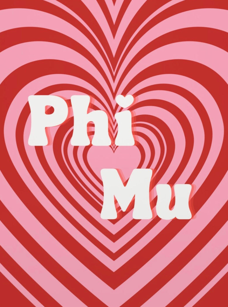 Phi Mu #2 kit