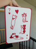 Cat kit