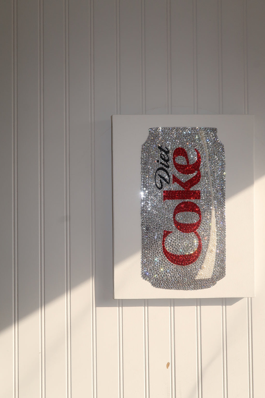 Diet Coke Kit