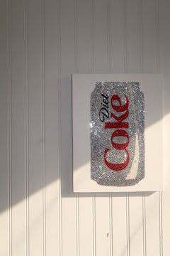 Diet Coke Kit