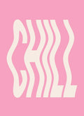 Pink CHILL kit