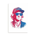 Custom George Washington kit