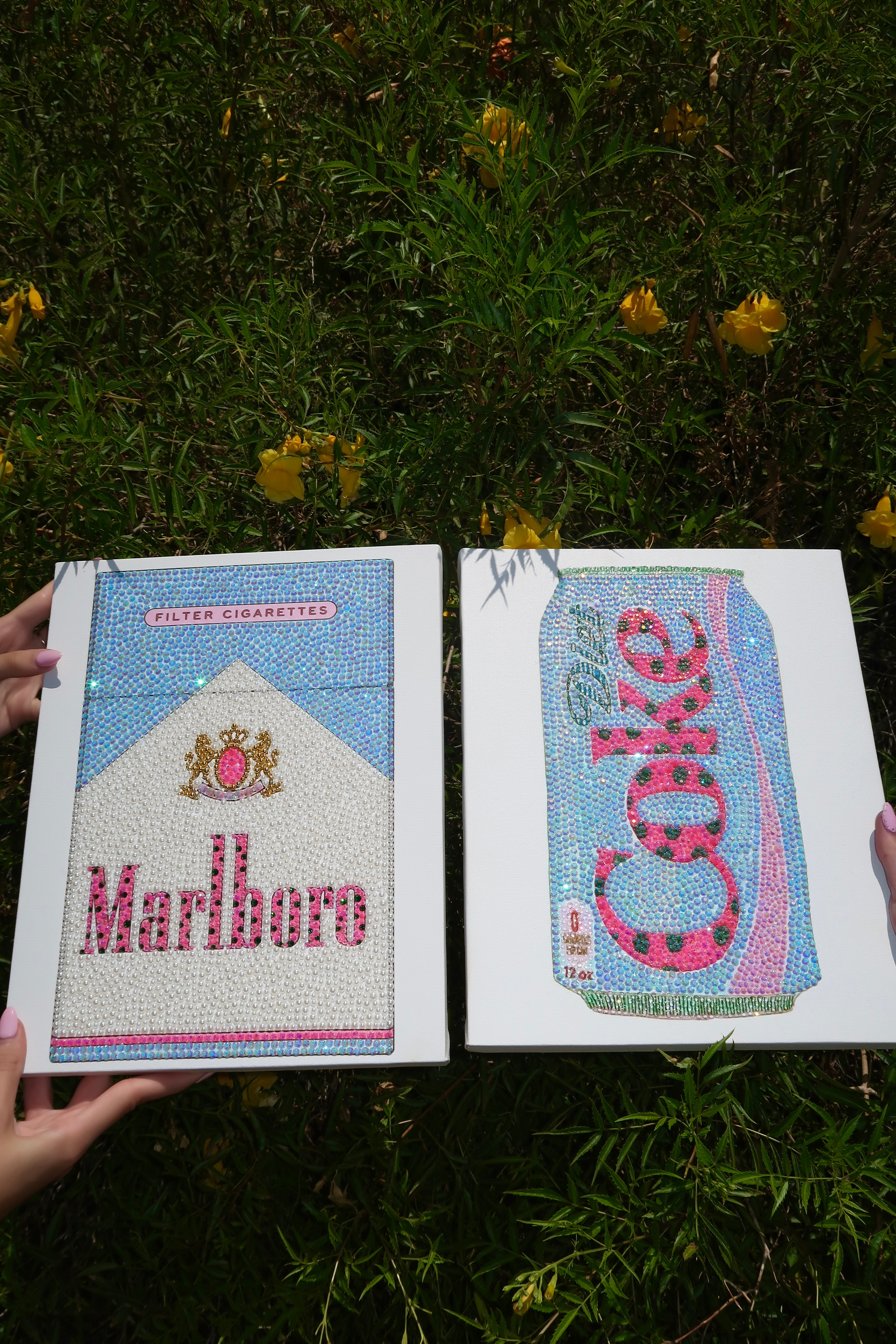 LIMITED EDITION Marlboro kit