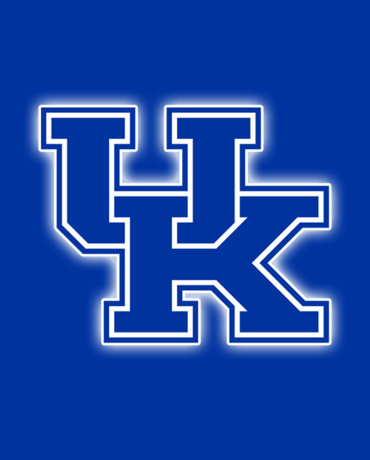 Kentucky logo kit