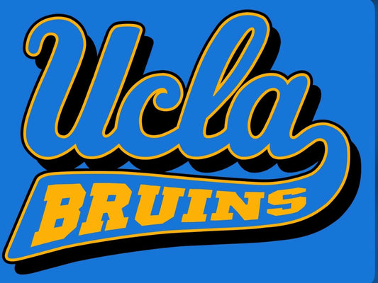UCLA university logo KIT