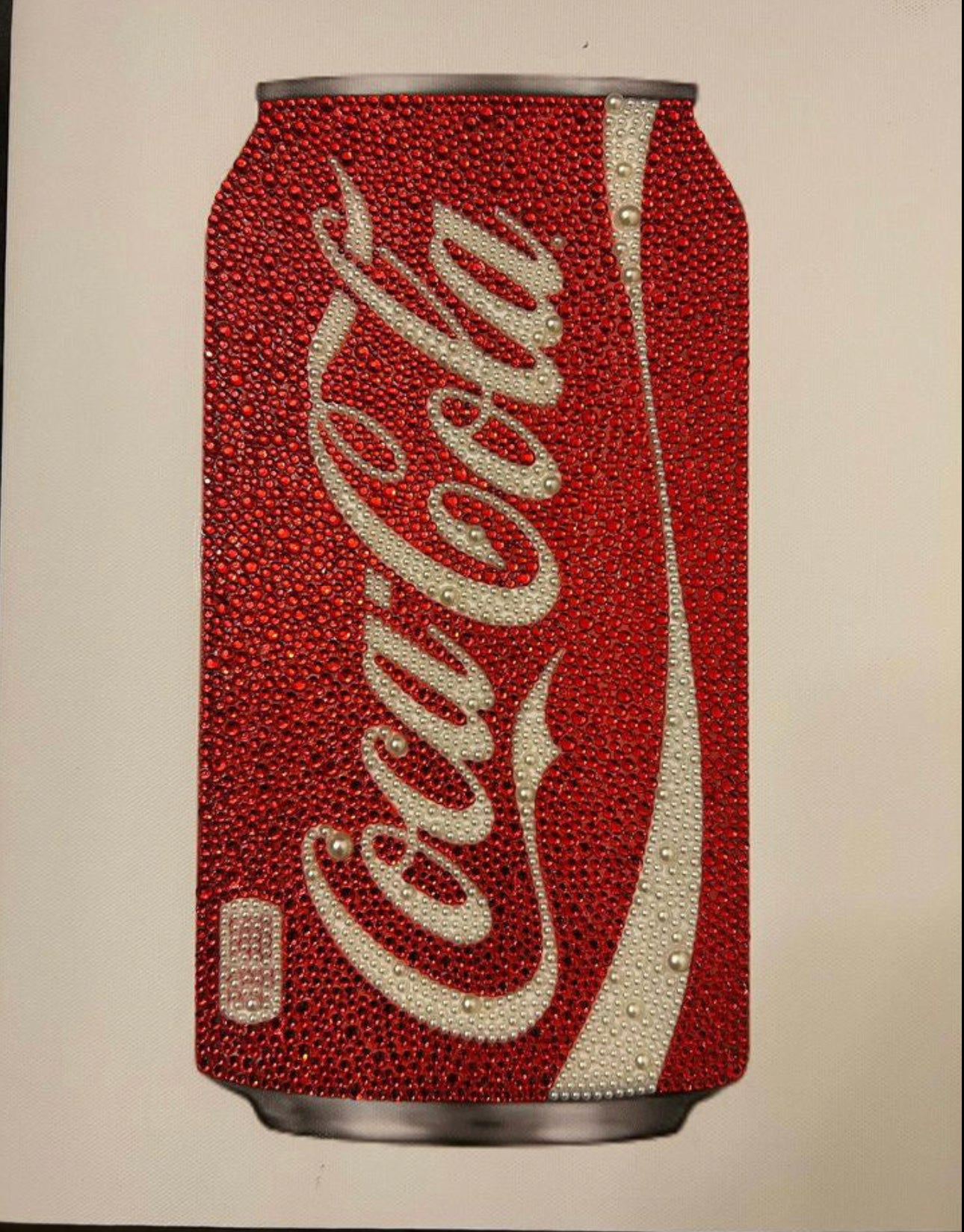 Coca Cola Can KIT