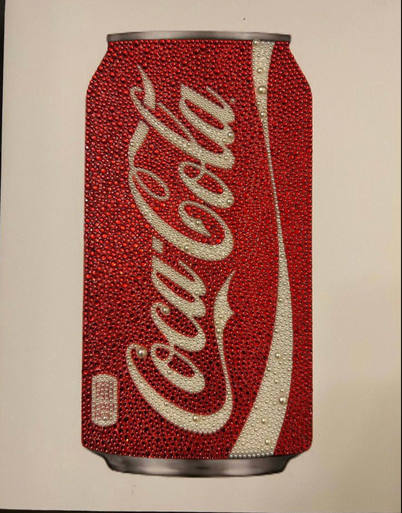 Coke Can KIT