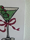Martini pre done