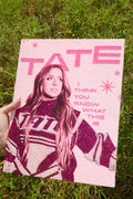 Tate PRE DONE 11x14