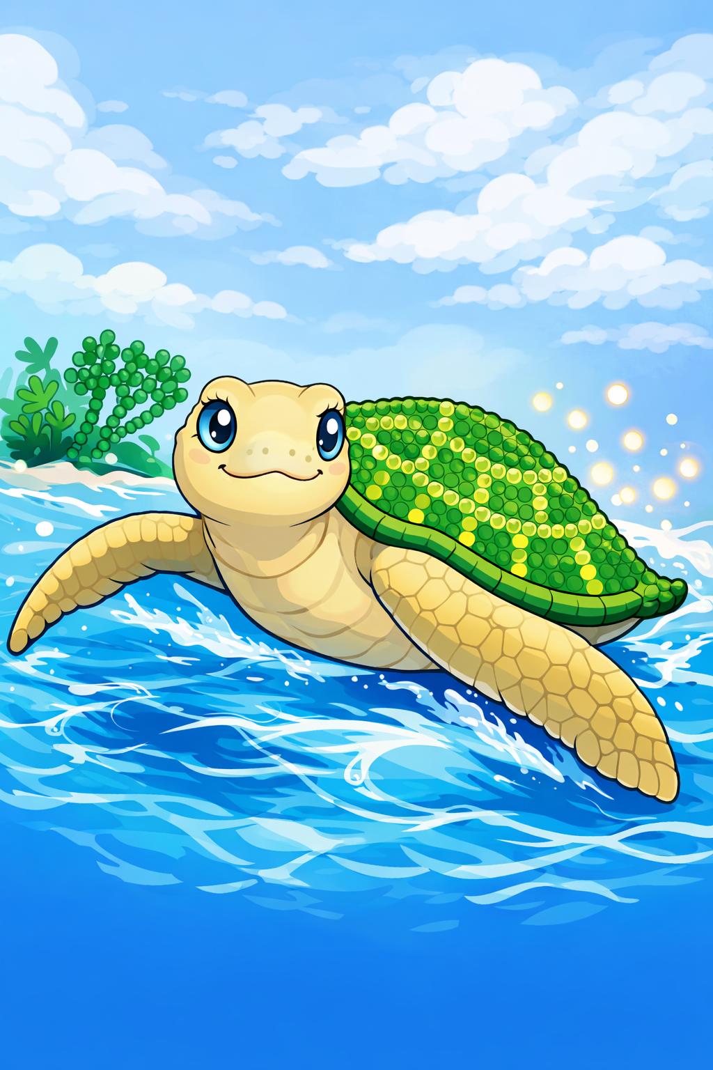 Turtle kit