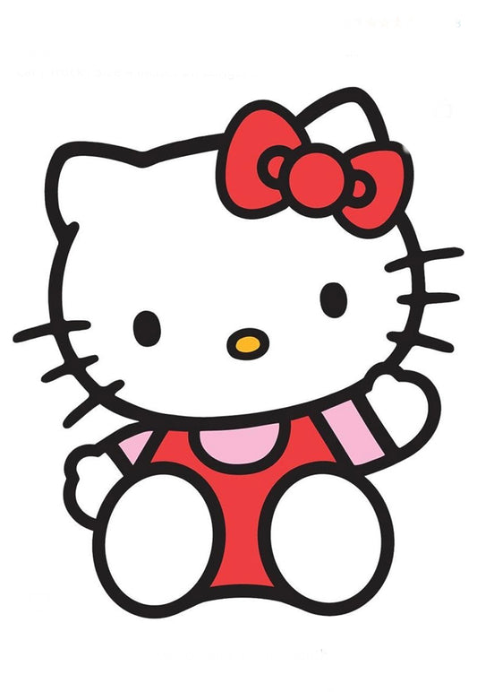 Classic Hello Kitty KIT