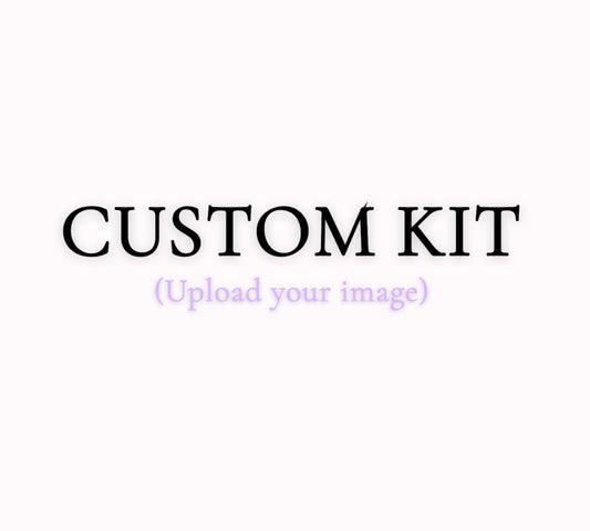 CUSTOM KIT
