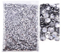 Wholesale silver rhinestones