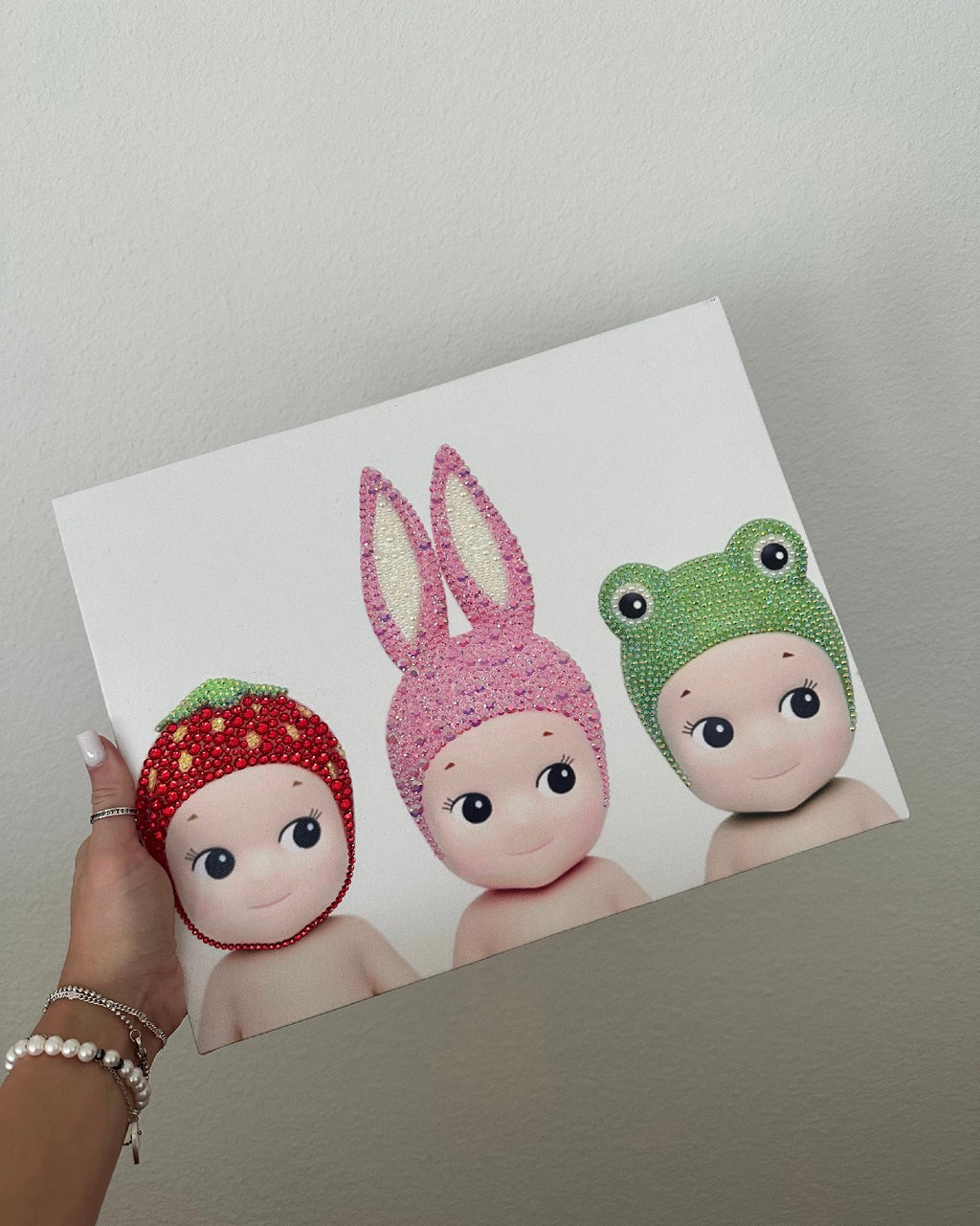 LIMITED EDITION Sonny angels kit