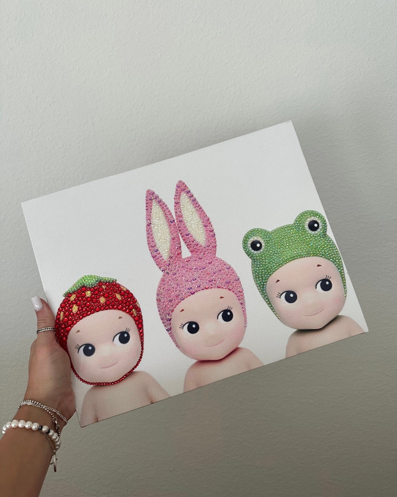 LIMITED EDITION Sonny angels kit