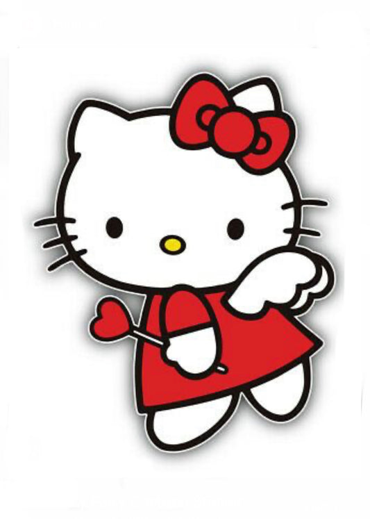 Love Hello Kitty KIT