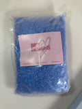 Wholesale blue rhinestones