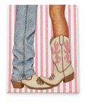 Boyfriend cowgirl kit