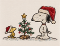Christmas snoopy kit